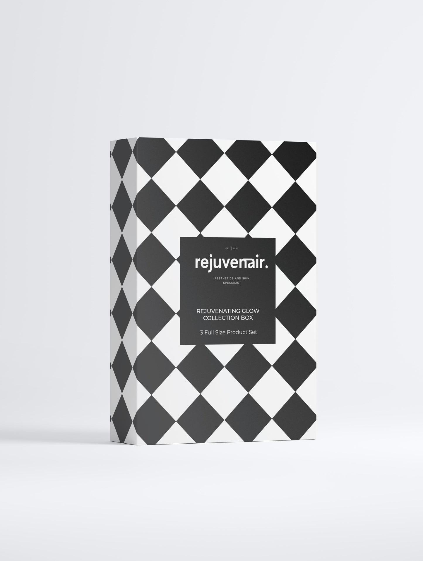 Rejuvenating Glow Collection Box