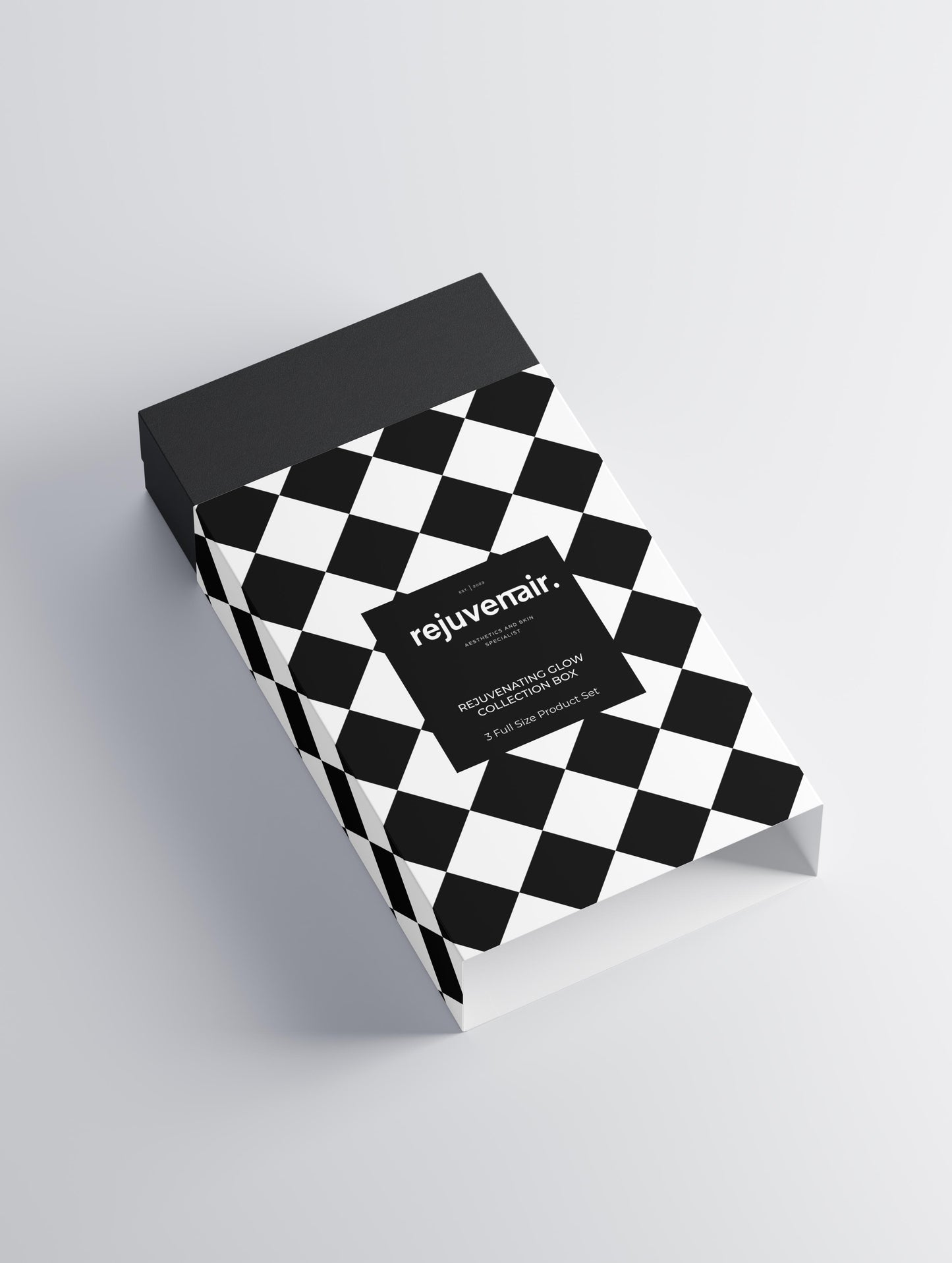 Rejuvenating Glow Collection Box