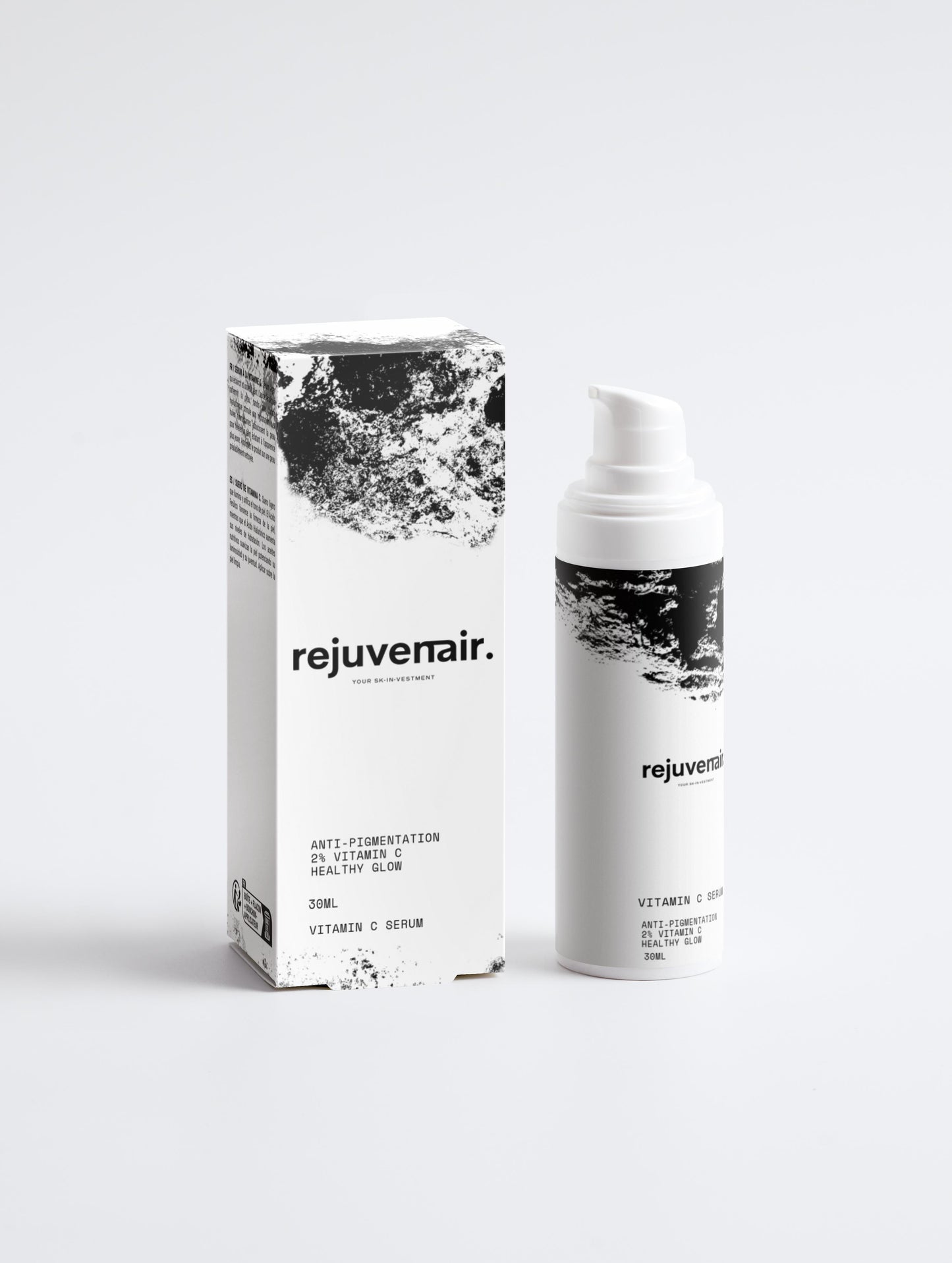 Vitamin C Serum
