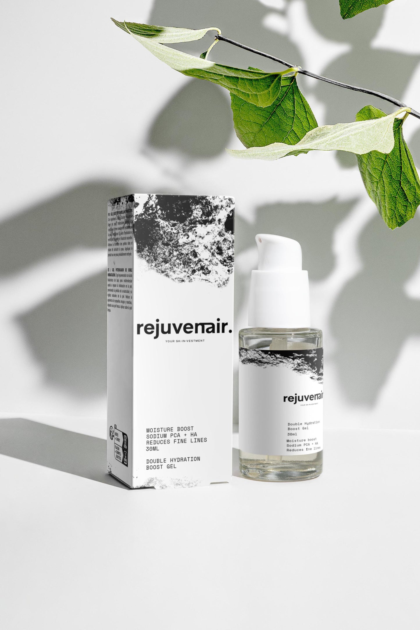 Limited Edition Valentines Hydration Ritual Collection Box