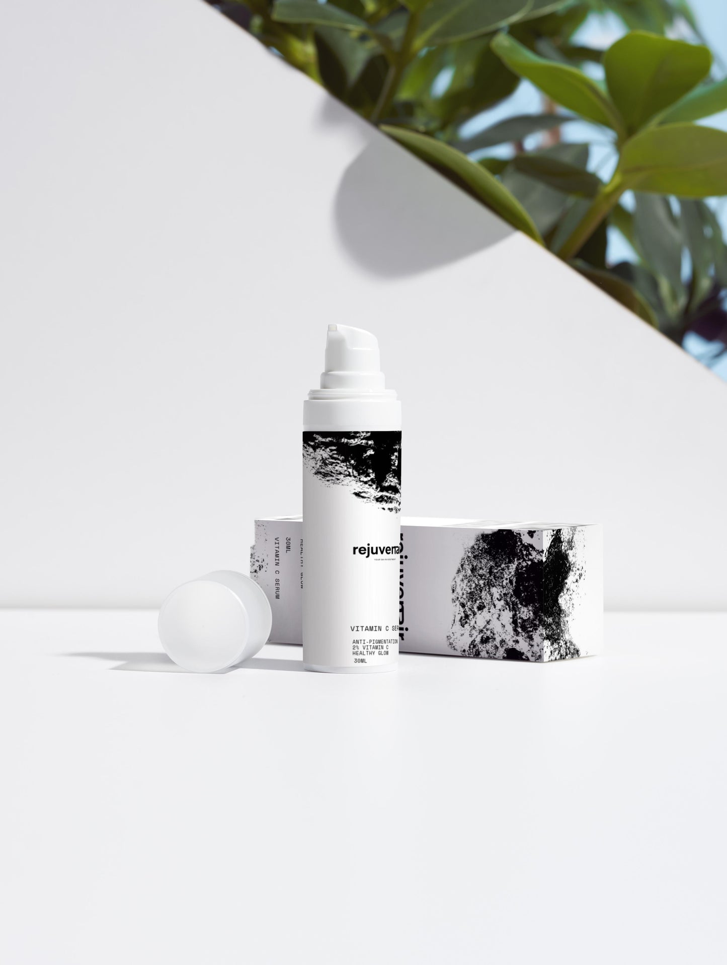 Vitamin C Serum