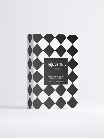 Rejuvenating Glow Collection Box