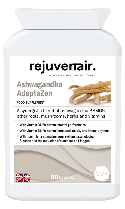 Ashwagandha Adaptazen