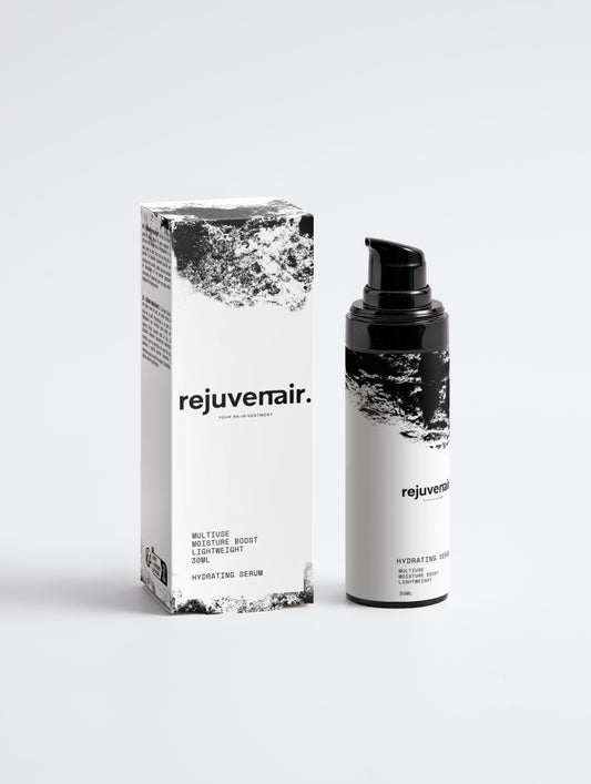 Light as Air Hydrating Serum