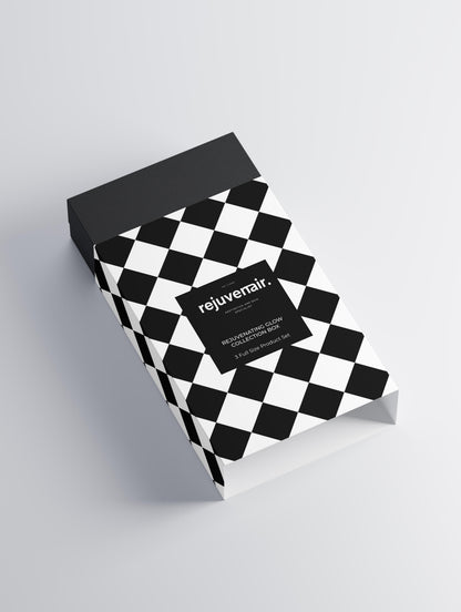 Rejuvenating Glow Collection Box