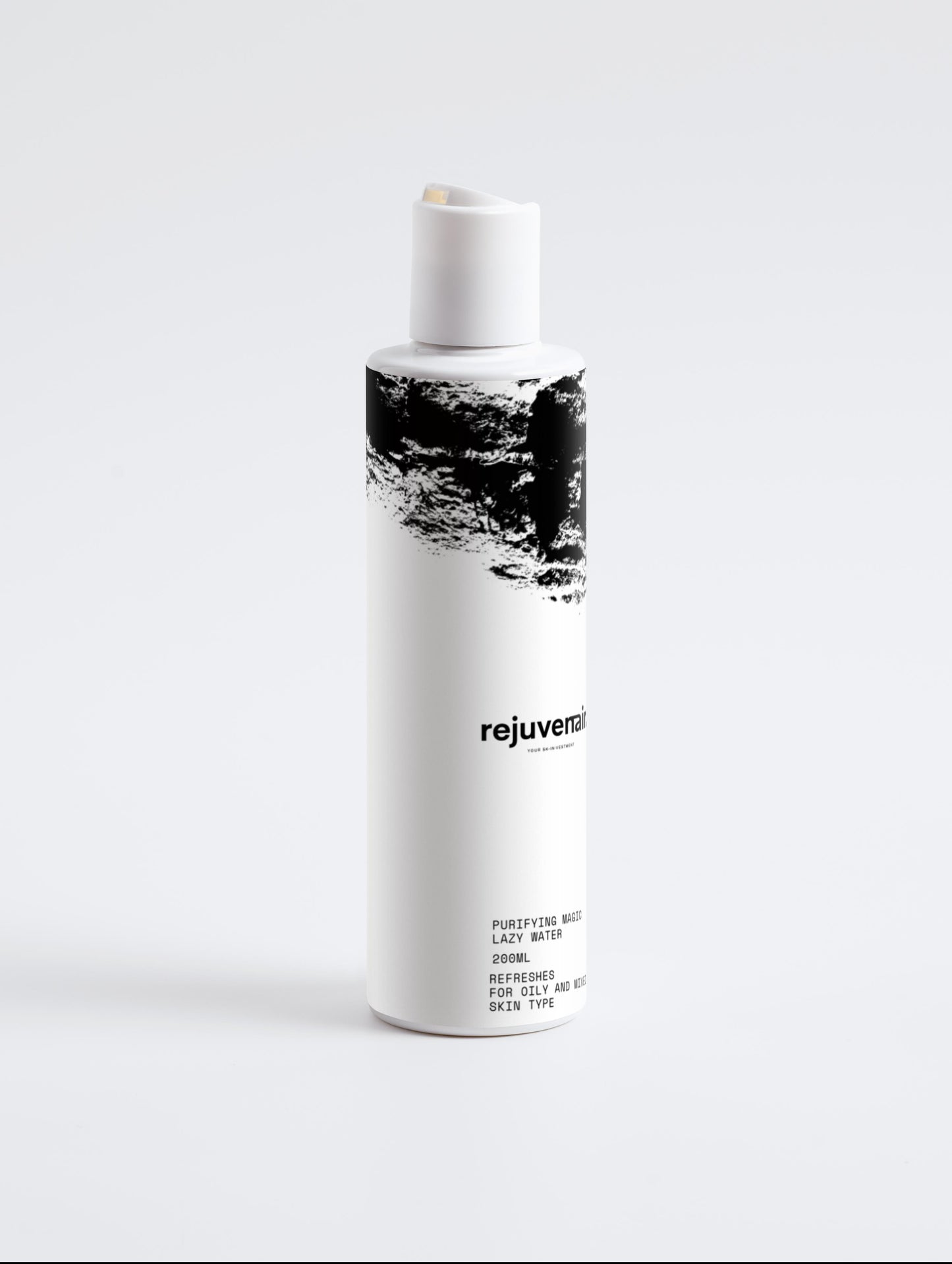 Purifying Toner
